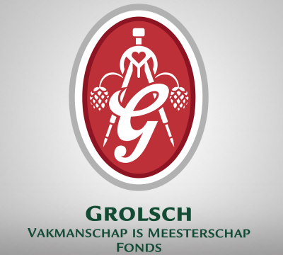 Grolsch Vakmanschap is Meesterschap Fonds
